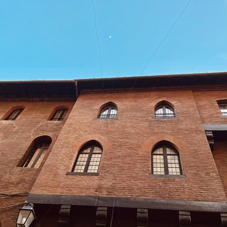 Lovely 2 Bedroom Apartment Nearby Piazza Maggiore Bolonha Exterior foto