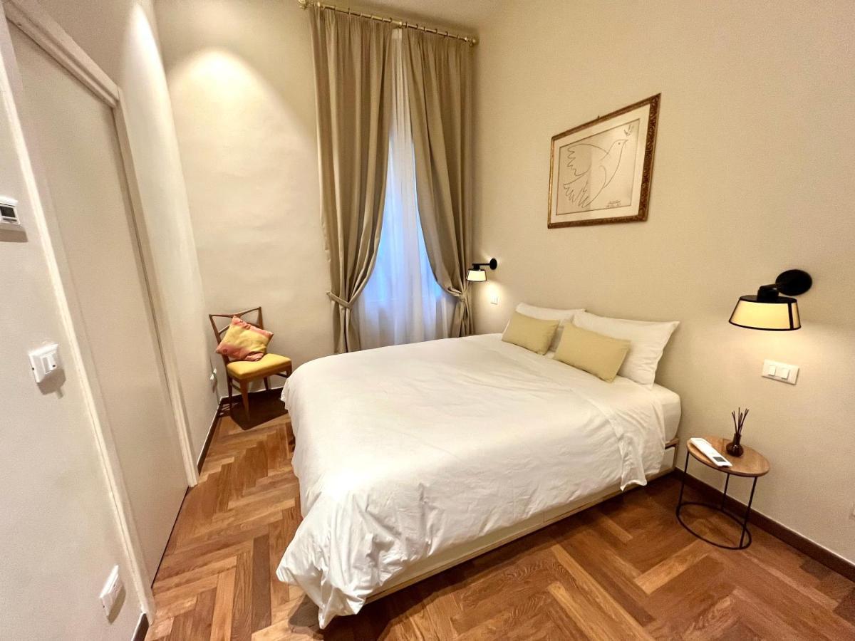 Lovely 2 Bedroom Apartment Nearby Piazza Maggiore Bolonha Exterior foto