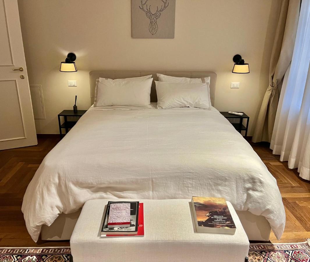 Lovely 2 Bedroom Apartment Nearby Piazza Maggiore Bolonha Exterior foto