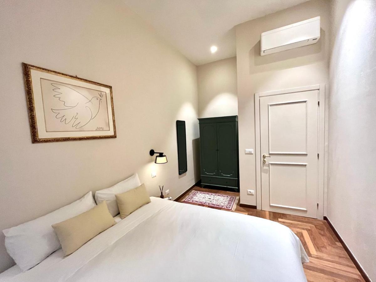 Lovely 2 Bedroom Apartment Nearby Piazza Maggiore Bolonha Exterior foto