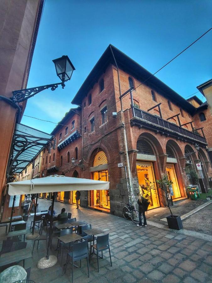 Lovely 2 Bedroom Apartment Nearby Piazza Maggiore Bolonha Exterior foto